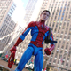 Illustration for article titled This Spectacular Spider-Man Figure Lives Up to the Name